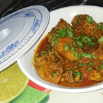 Chicken Curry Recipe 2