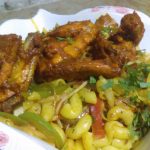 Delicious Chicken Tikka Macaroni Recipe