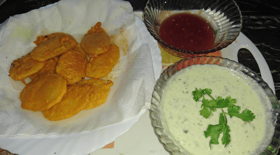 Aloo Ki Kachori Pakistani Food Recipe