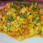 Anda Bhurji Pakistani Food Recipe12