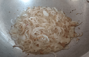 Black Pepper Chicken Karahi Pakistani Food Recipe