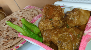 Desi Chicken Korma Pakistani Food Recipe12