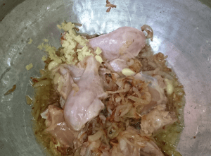 Desi Chicken Korma Pakistani Food Recipe4