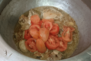 Desi Chicken Korma Pakistani Food Recipe6