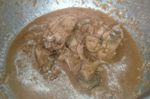 Desi Chicken Korma Pakistani Food Recipe7