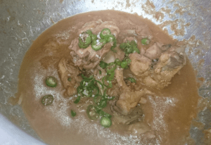 Desi Chicken Korma Pakistani Food Recipe8