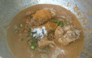 Desi Chicken Korma Pakistani Food Recipe9