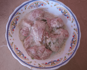 Chicken Malai Boti Pakistani Food Recipe
