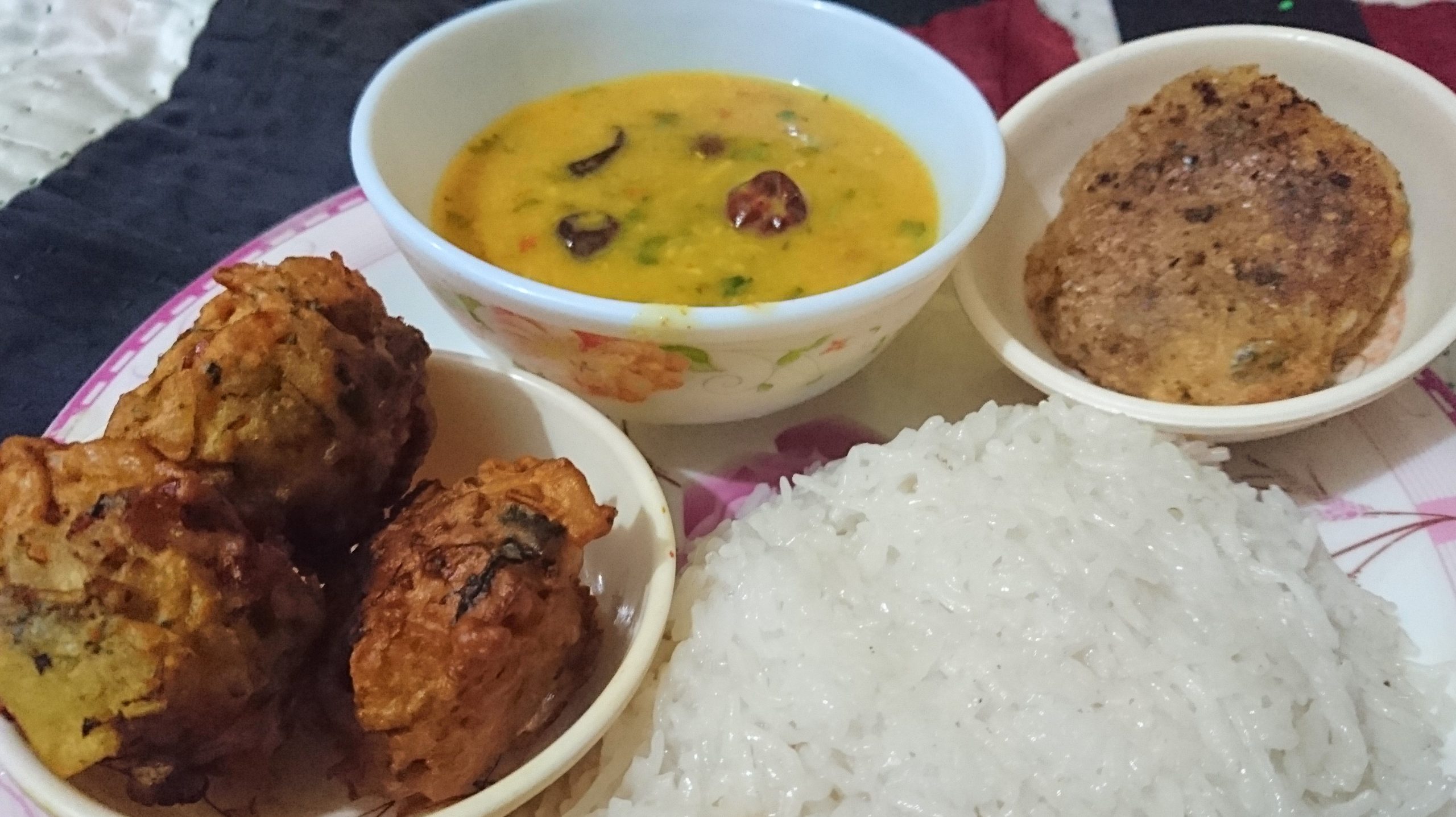 Moong Masoor Ki Daal Pakistani Food Recipe