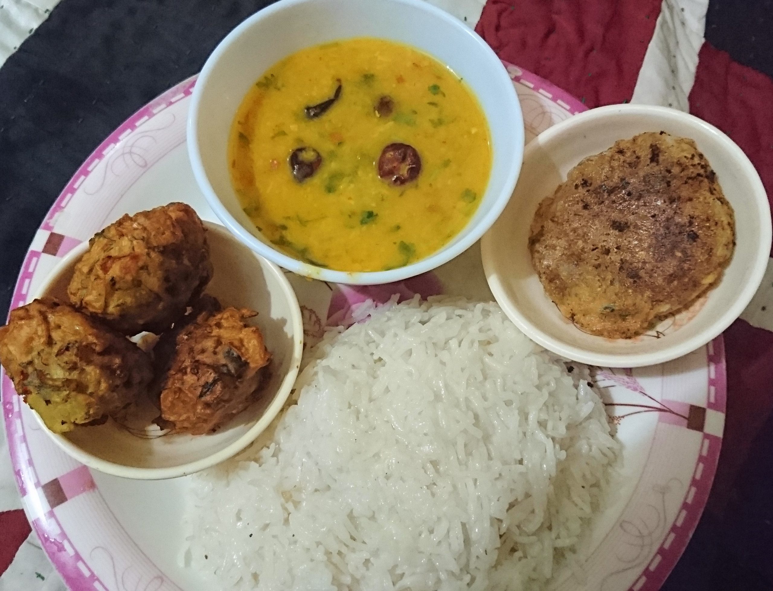 Moong Masoor Ki Daal Pakistani Food Recipe | Pakistani Chefs
