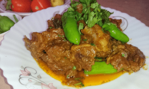 Mutton Curry Pakistani Food Recipe12