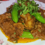 Mutton Curry Pakistani Food Recipe