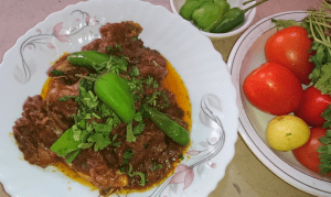 Mutton Curry Pakistani Food Recipe15