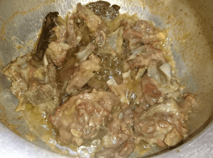 Mutton Curry Pakistani Food Recipe