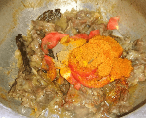 Mutton Curry Pakistani Food Recipe8