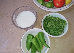 Mutton Curry Pakistani Food Recipe9