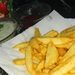 French Fries Pakistani Food Recipe