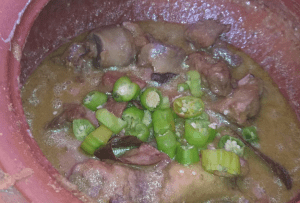 Beef Handi Pakistani Food Recipe