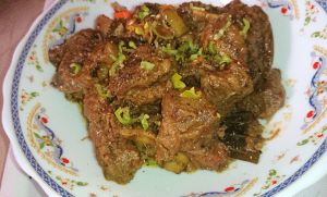 Beef Handi Pakistani Food Recipe14 1