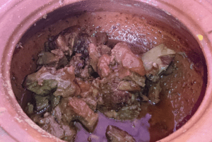 Beef Handi Pakistani Food Recipe