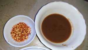 Chana Chaat Pakistani Food Recipe6