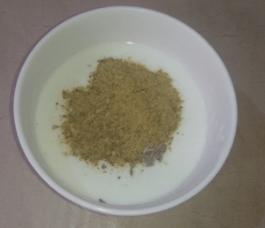 Chicken White Karahi Pakistani Food Recipe8