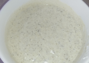 Chicken White Karahi Pakistani Food Recipe9
