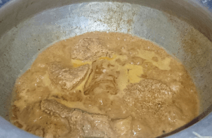 Delicious Beef Nihari Pakistani Food Recipe11
