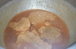 Delicious Beef Nihari Pakistani Food Recipe12
