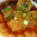 Delicious Beef Nihari Pakistani Food Recipe18