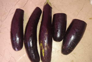 Fried Eggplant Pakistani Food Recipe4