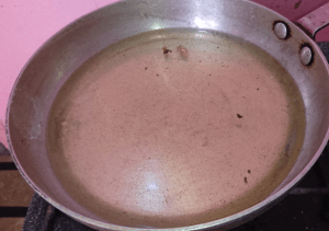 Karele Ki Sabzi Pakistani Food Recipe1