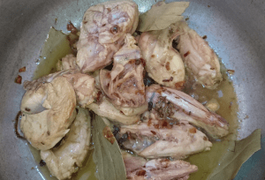 Restaurant Chicken Korma Pakistani Food Recipe11