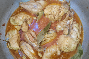 Restaurant Chicken Korma Pakistani Food Recipe14