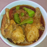 Restaurant Chicken Korma Pakistani Food Recipe2
