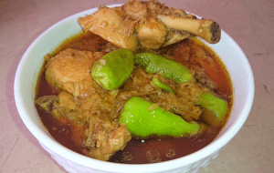 Restaurant Chicken Korma Pakistani Food Recipe4