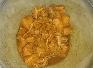 Spicy Chicken Boti Pakistani Food Recipe7
