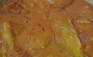 Spicy Chicken Masala Boti Pakistani Food Recipe 6