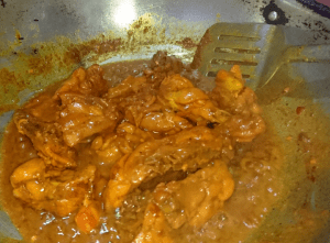 Spicy Chicken Masala Boti Pakistani Food Recipe 8
