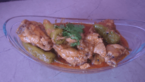 Achar Gosht Pakistani Food Recipe13