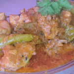 Achar Gosht Pakistani Food Recipe16