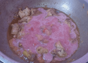 Achar Gosht Pakistani Food Recipe7