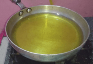 Besan K Pakora Pakistani Food Recipe5