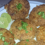 Chicken Kebab Pakistani Food Recipe13
