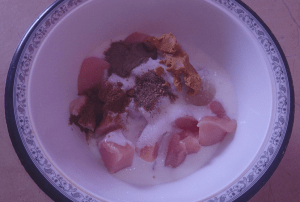 Chicken Malai Boti Pakistani Food Recipe1