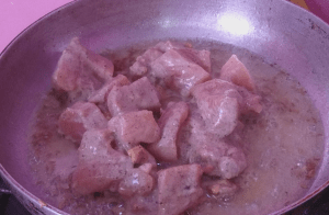Chicken Malai Boti Pakistani Food Recipe