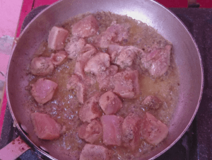 Chicken Malai Boti Pakistani Food Recipe5