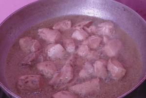 Chicken Malai Boti Pakistani Food Recipe6