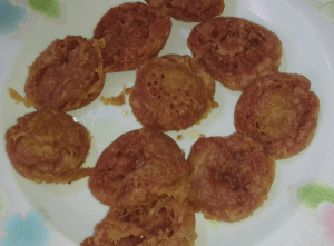 Dahi Chana Chaat Pakistani Food Recipe