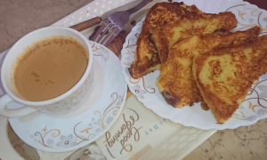 Delicious French Toast Pakistani Food Recipe8